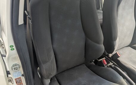 Honda Fit III, 2012 год, 890 000 рублей, 10 фотография