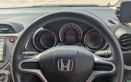 Honda Fit III, 2012 год, 890 000 рублей, 14 фотография