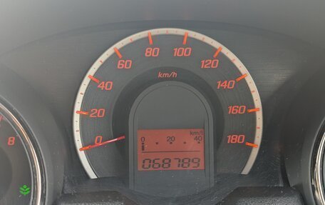 Honda Fit III, 2012 год, 890 000 рублей, 15 фотография