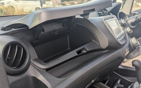 Honda Fit III, 2012 год, 890 000 рублей, 21 фотография