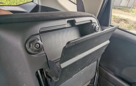 Honda Fit III, 2012 год, 890 000 рублей, 26 фотография