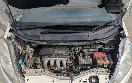 Honda Fit III, 2012 год, 890 000 рублей, 31 фотография
