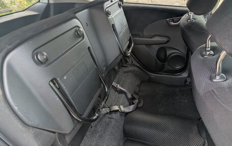 Honda Fit III, 2012 год, 890 000 рублей, 25 фотография