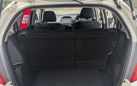 Honda Fit III, 2012 год, 890 000 рублей, 12 фотография