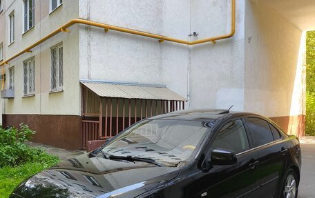 Mitsubishi Lancer IX, 2008 год, 235 000 рублей, 6 фотография