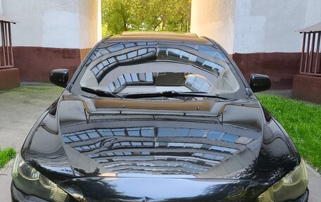 Mitsubishi Lancer IX, 2008 год, 235 000 рублей, 5 фотография