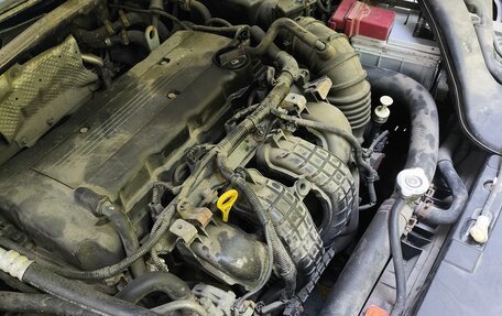 Mitsubishi Lancer IX, 2008 год, 235 000 рублей, 7 фотография