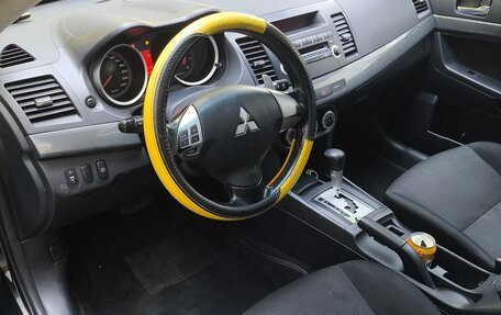 Mitsubishi Lancer IX, 2008 год, 235 000 рублей, 8 фотография