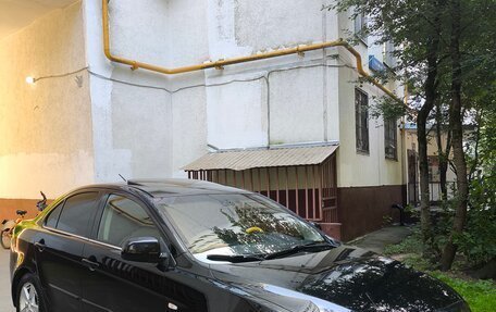 Mitsubishi Lancer IX, 2008 год, 235 000 рублей, 4 фотография