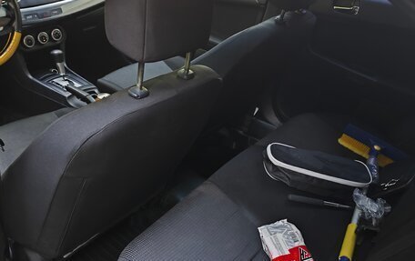 Mitsubishi Lancer IX, 2008 год, 235 000 рублей, 9 фотография