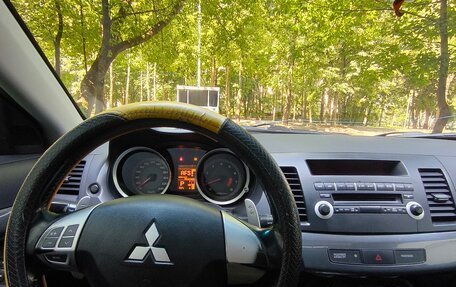Mitsubishi Lancer IX, 2008 год, 235 000 рублей, 11 фотография