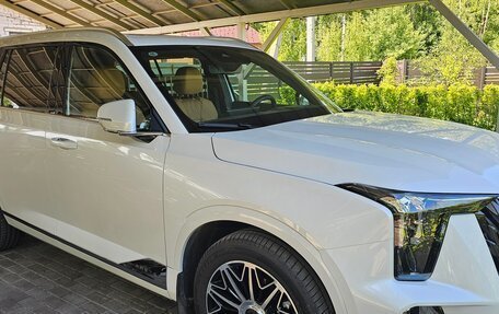 GAC GS8, 2025 год, 4 570 000 рублей, 2 фотография