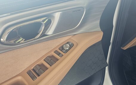 GAC GS8, 2025 год, 4 570 000 рублей, 8 фотография