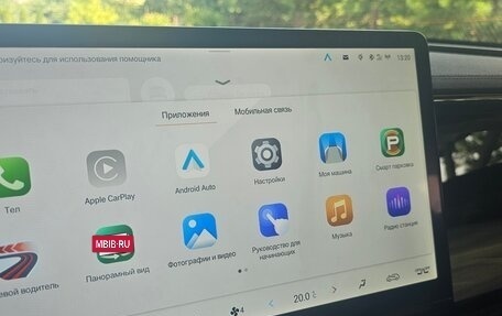 GAC GS8, 2025 год, 4 570 000 рублей, 14 фотография