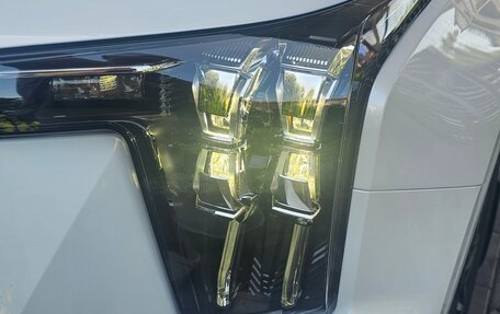 GAC GS8, 2025 год, 4 570 000 рублей, 29 фотография