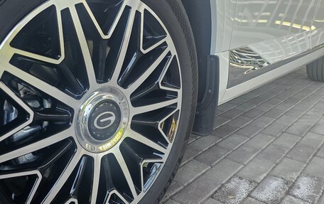 GAC GS8, 2025 год, 4 570 000 рублей, 27 фотография