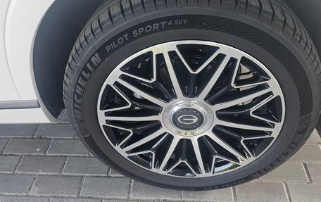 GAC GS8, 2025 год, 4 570 000 рублей, 23 фотография