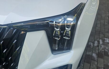 GAC GS8, 2025 год, 4 570 000 рублей, 26 фотография