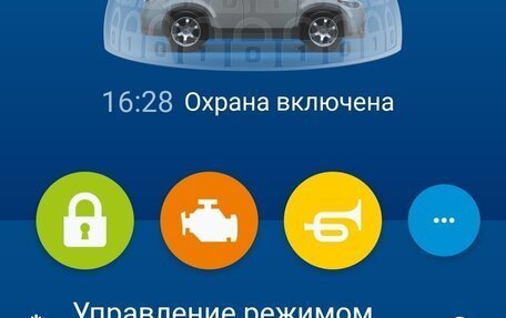Renault Duster I рестайлинг, 2020 год, 1 800 000 рублей, 2 фотография