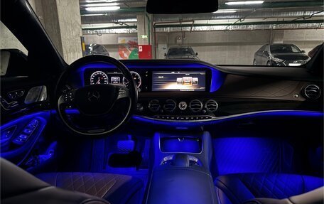 Mercedes-Benz S-Класс, 2014 год, 3 850 000 рублей, 7 фотография