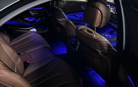 Mercedes-Benz S-Класс, 2014 год, 3 850 000 рублей, 8 фотография