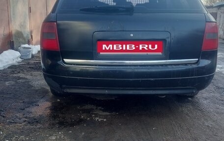 Audi A6, 2001 год, 380 000 рублей, 2 фотография