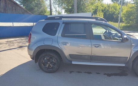 Renault Duster I рестайлинг, 2020 год, 1 800 000 рублей, 12 фотография
