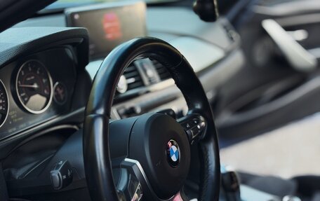 BMW 3 серия, 2013 год, 2 350 000 рублей, 4 фотография