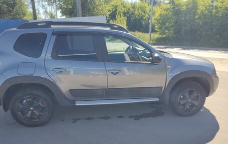 Renault Duster I рестайлинг, 2020 год, 1 800 000 рублей, 13 фотография
