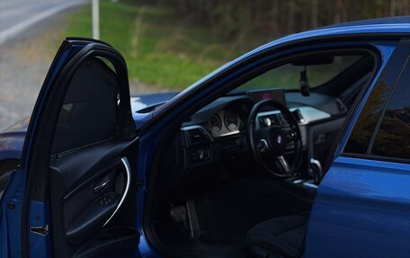 BMW 3 серия, 2013 год, 2 350 000 рублей, 6 фотография
