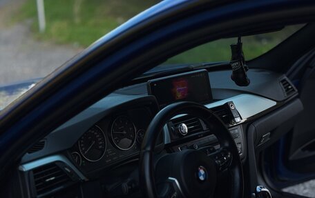 BMW 3 серия, 2013 год, 2 350 000 рублей, 5 фотография