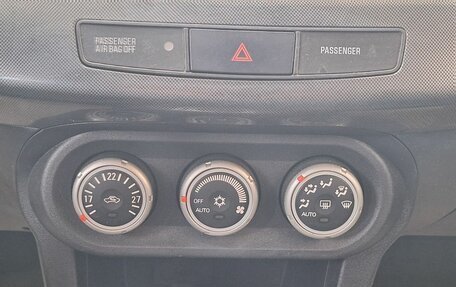 Mitsubishi Lancer IX, 2008 год, 495 000 рублей, 10 фотография