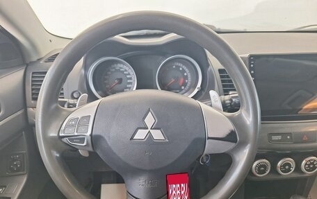 Mitsubishi Lancer IX, 2008 год, 495 000 рублей, 8 фотография