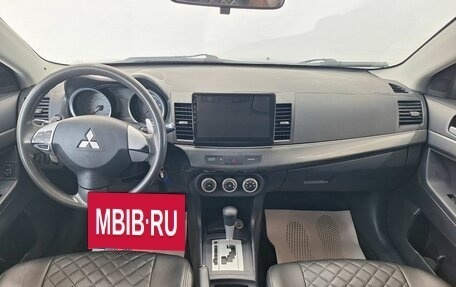 Mitsubishi Lancer IX, 2008 год, 495 000 рублей, 7 фотография