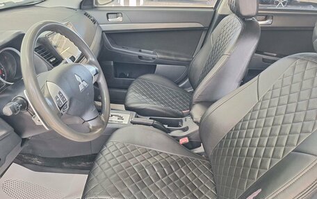 Mitsubishi Lancer IX, 2008 год, 495 000 рублей, 13 фотография