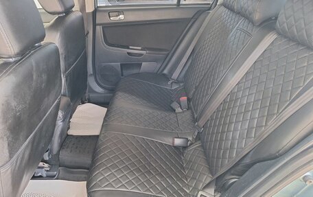 Mitsubishi Lancer IX, 2008 год, 495 000 рублей, 14 фотография