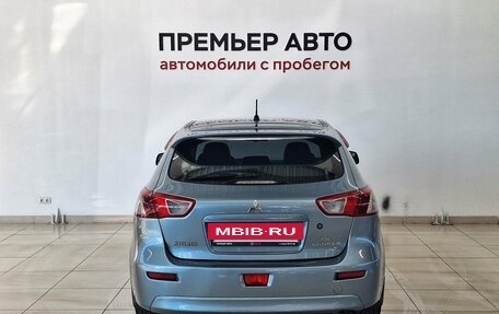 Mitsubishi Lancer IX, 2008 год, 495 000 рублей, 5 фотография