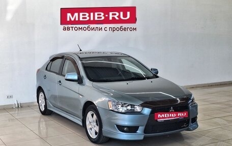 Mitsubishi Lancer IX, 2008 год, 495 000 рублей, 3 фотография