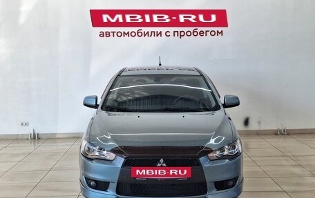 Mitsubishi Lancer IX, 2008 год, 495 000 рублей, 2 фотография