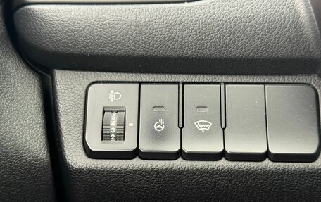 KIA Rio III рестайлинг, 2015 год, 1 079 000 рублей, 23 фотография