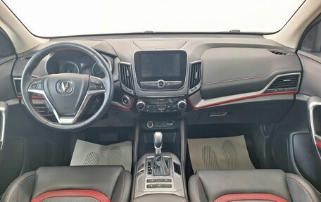 Changan CS55, 2021 год, 1 550 000 рублей, 7 фотография