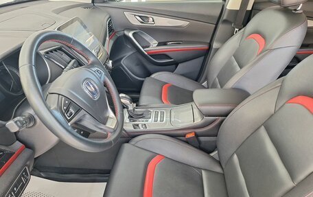Changan CS55, 2021 год, 1 550 000 рублей, 15 фотография