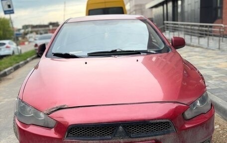 Mitsubishi Lancer IX, 2008 год, 190 000 рублей, 4 фотография