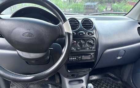 Daewoo Matiz I, 2008 год, 190 000 рублей, 2 фотография