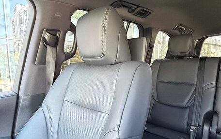 Toyota Land Cruiser, 2021 год, 12 500 000 рублей, 9 фотография