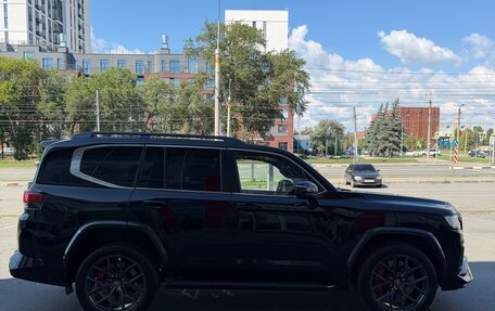 Toyota Land Cruiser, 2021 год, 12 500 000 рублей, 8 фотография