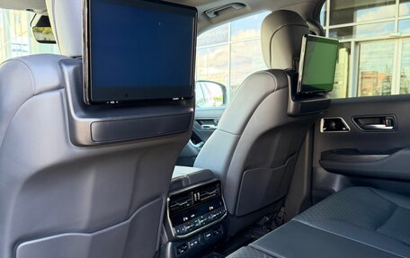 Toyota Land Cruiser, 2021 год, 12 500 000 рублей, 12 фотография