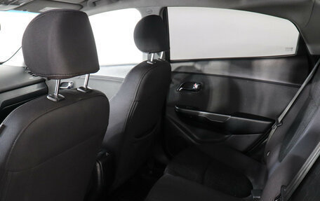 KIA Rio III рестайлинг, 2013 год, 699 000 рублей, 3 фотография
