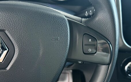 Renault Sandero II рестайлинг, 2017 год, 1 249 000 рублей, 20 фотография