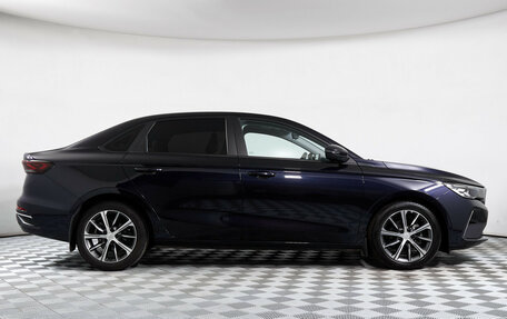 Geely Emgrand, 2024 год, 1 860 000 рублей, 4 фотография